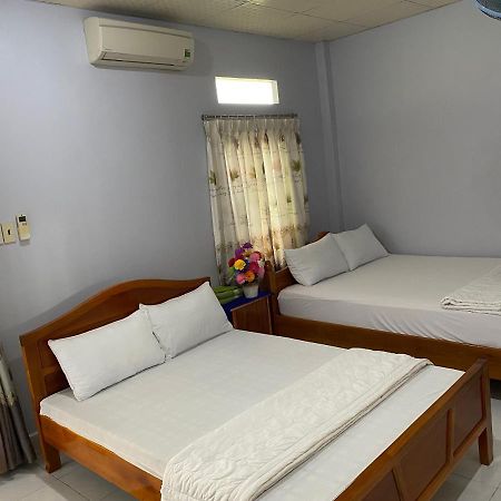 Hoai Oanh Homestay มุยเน่ ภายนอก รูปภาพ