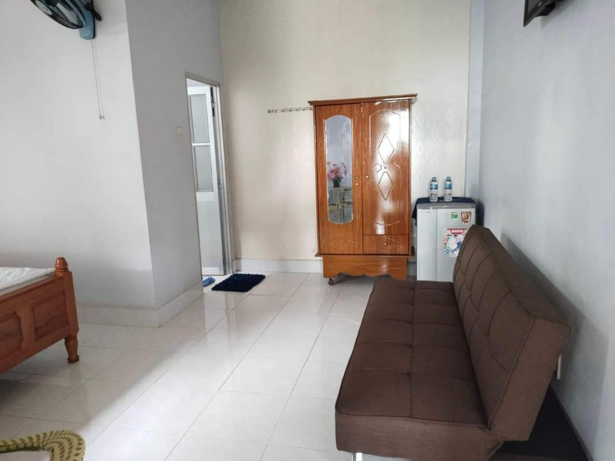 Hoai Oanh Homestay มุยเน่ ภายนอก รูปภาพ