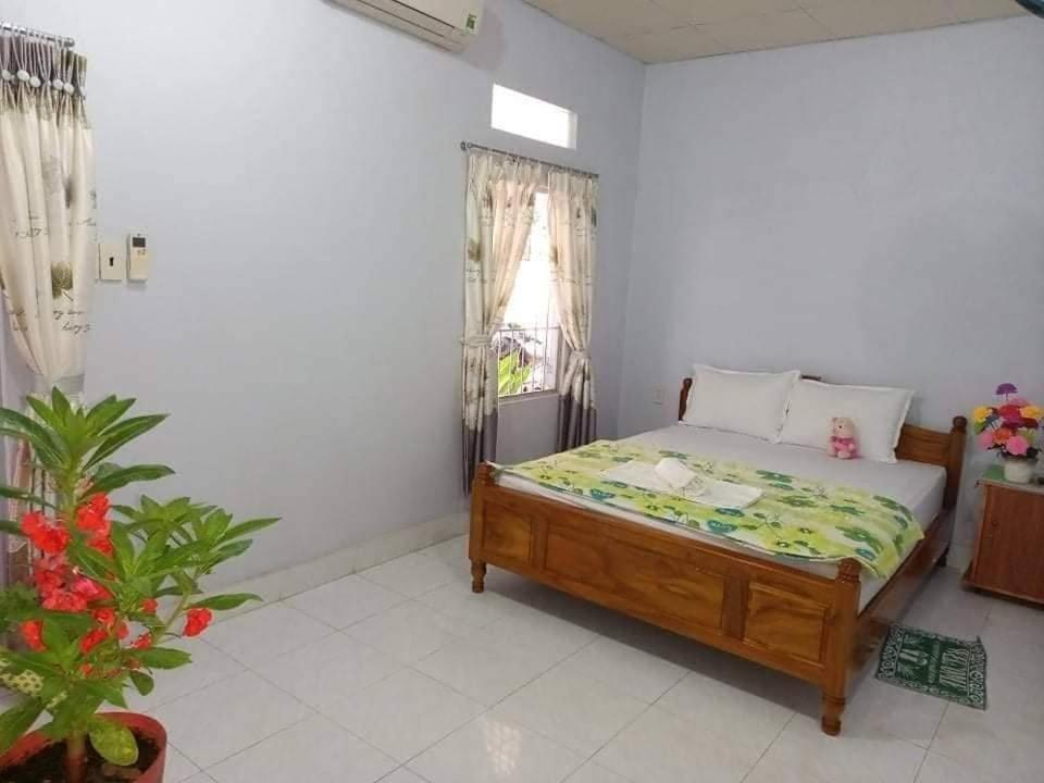 Hoai Oanh Homestay มุยเน่ ภายนอก รูปภาพ
